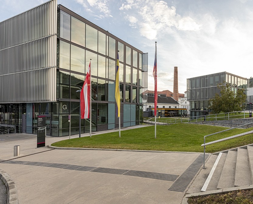 IMC & Donau-Universität Krems